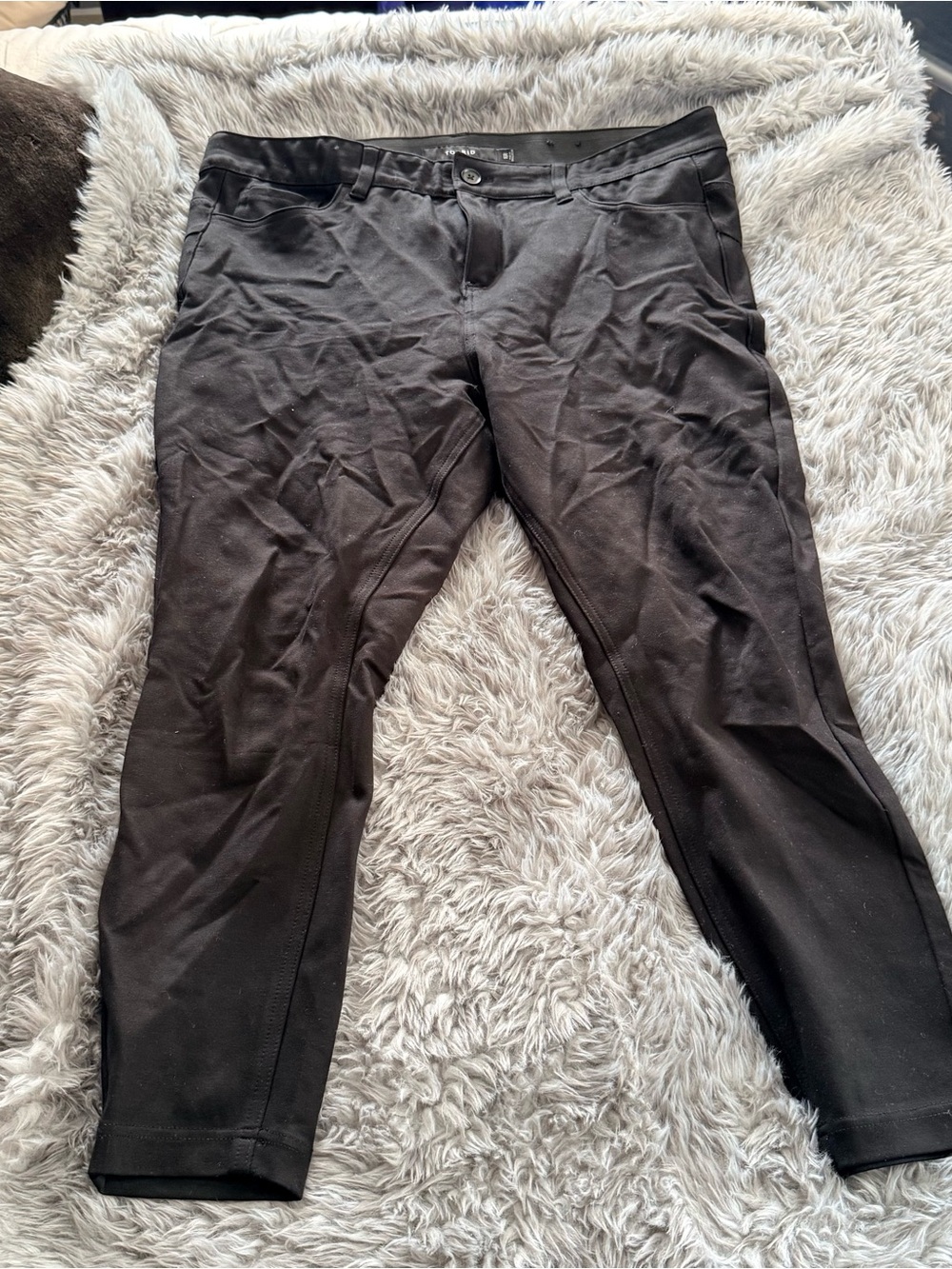 Torrid Bombshell Pants